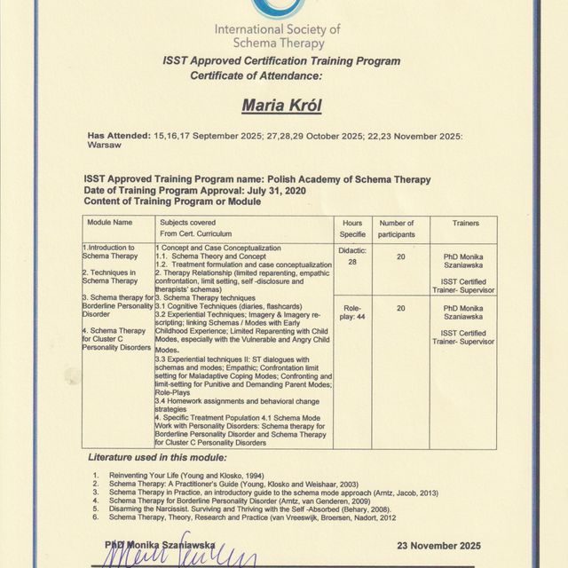 Powiększ obraz: certificate 3