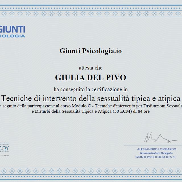 Ingrandire l'immagine: certificate 3