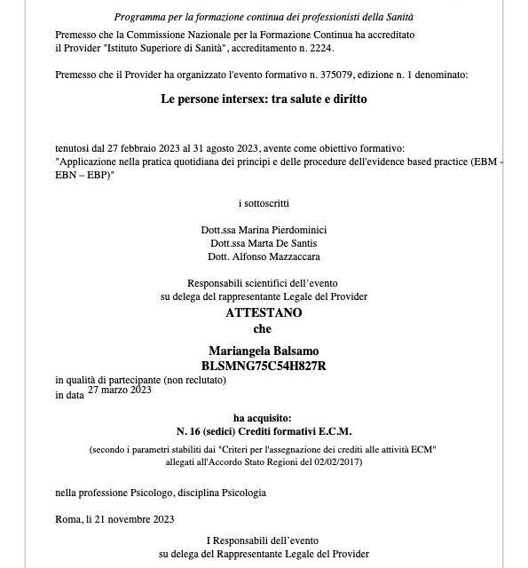 Ingrandire l'immagine: certificate 5