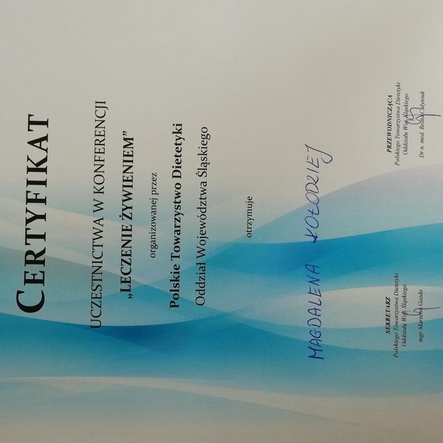 Powiększ obraz: certificate 15