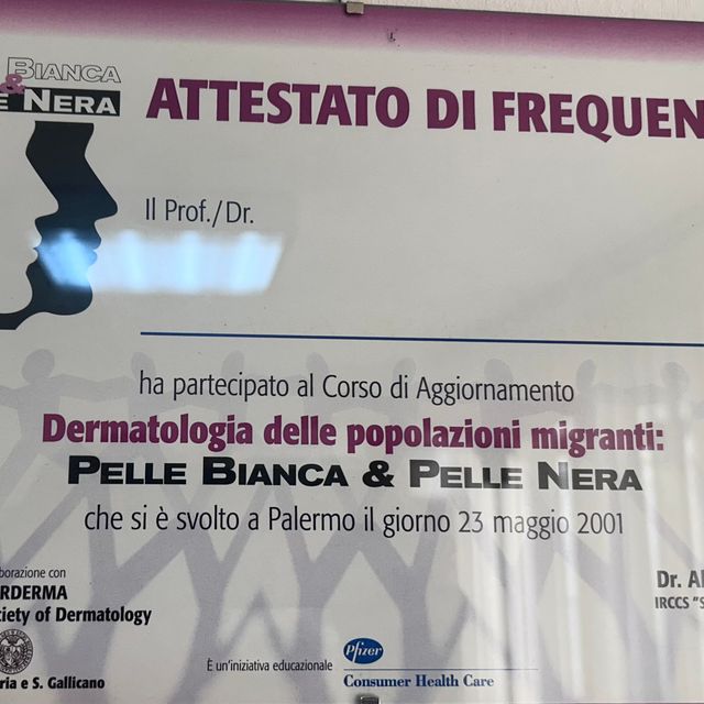 Ingrandire l'immagine: certificate 4