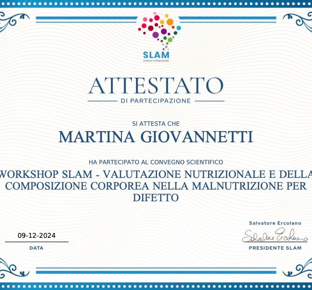 Ingrandire l'immagine: certificate 9