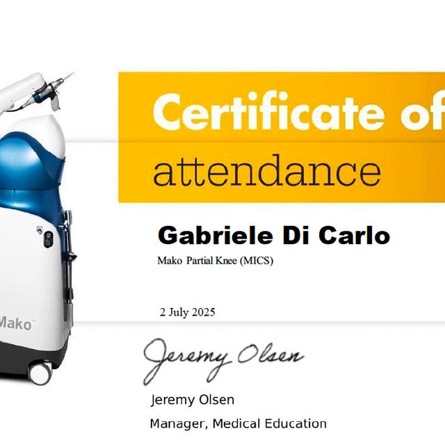 Ingrandire l'immagine: certificate 1