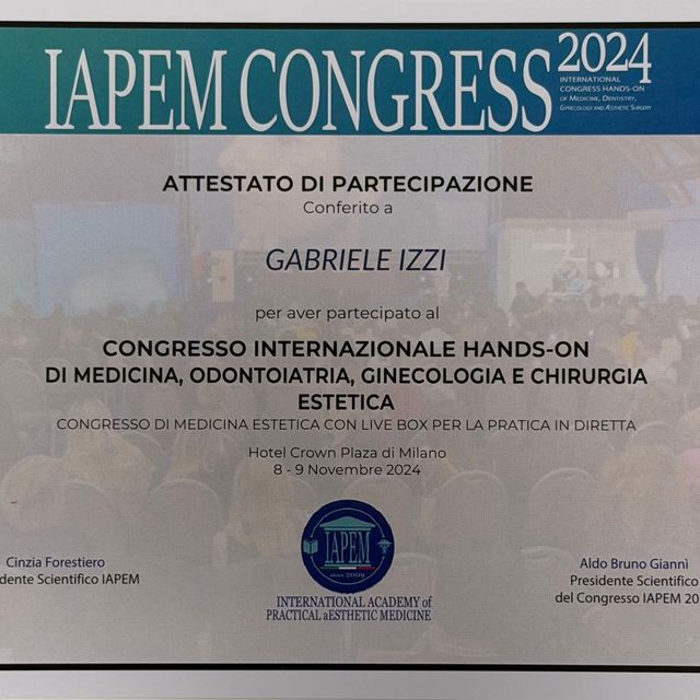Ingrandire l'immagine: certificate 6