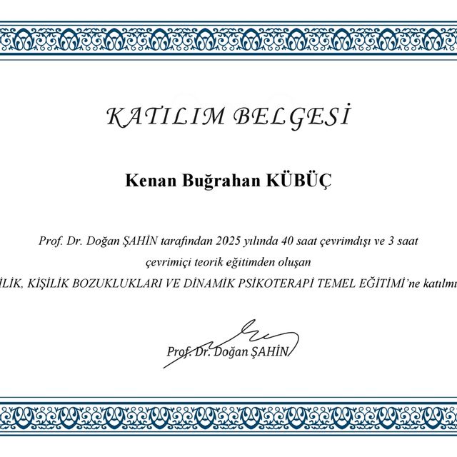 Resmi büyüt: certificate 12