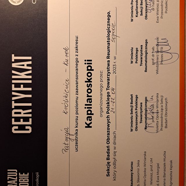 Powiększ obraz: certificate 2