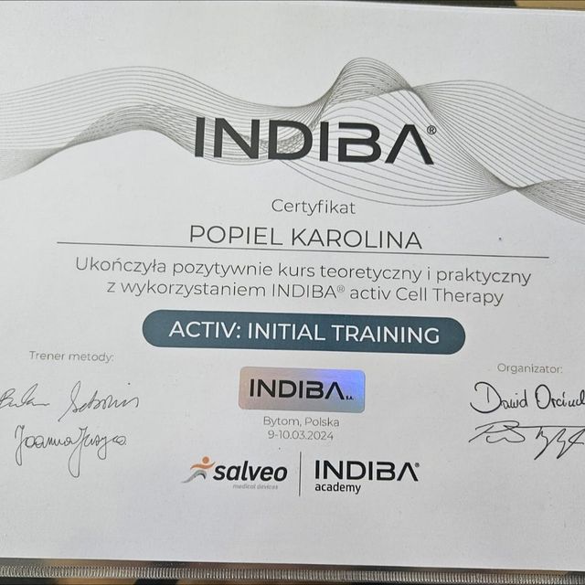 Powiększ obraz: certificate 1