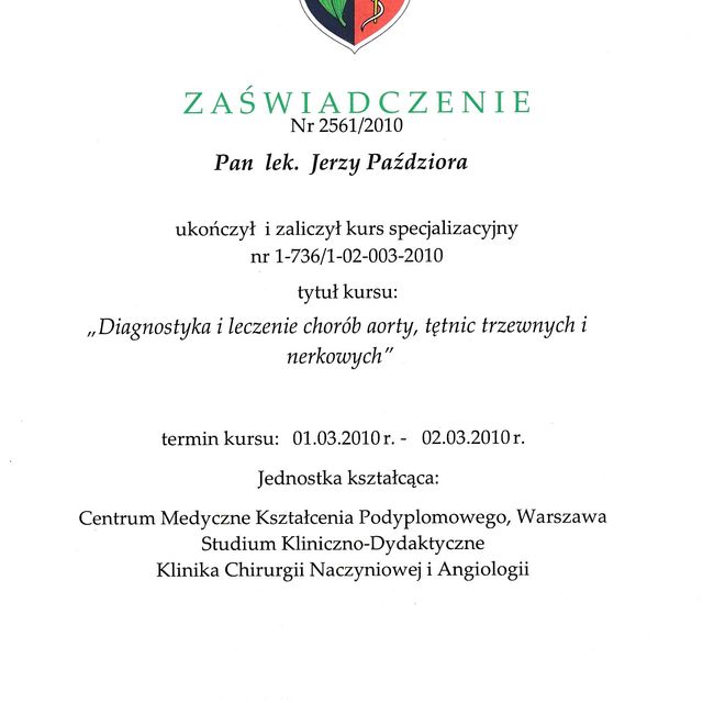 Powiększ obraz: certificate 3
