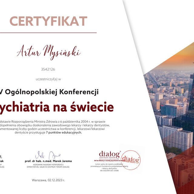 Powiększ obraz: certificate 2