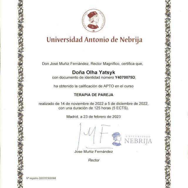 Acercar imagen: certificate 1