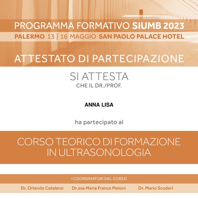 Ingrandire l'immagine: certificate 4