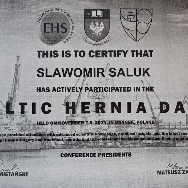 Powiększ obraz: certificate 20