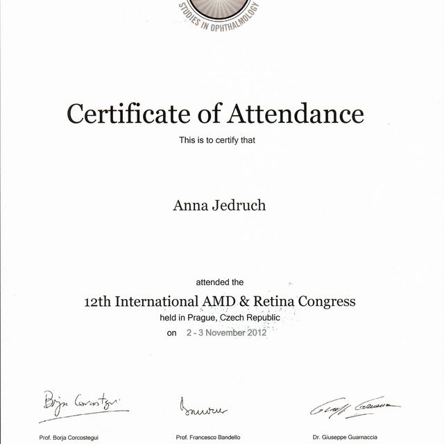 Powiększ obraz: certificate 13