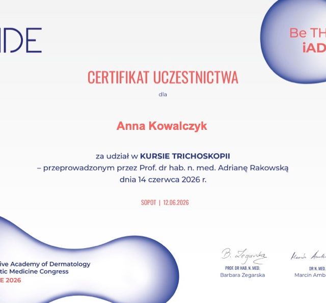 Powiększ obraz: certificate 9