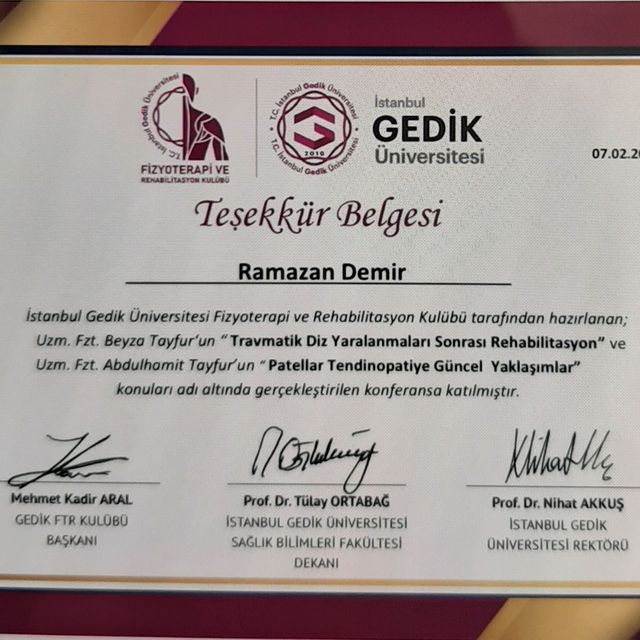 Resmi büyüt: certificate 30