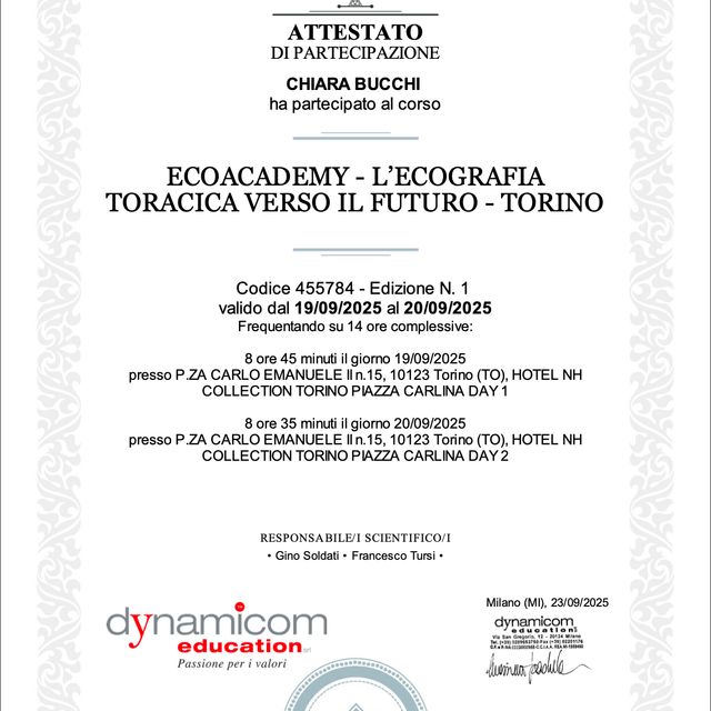 Ingrandire l'immagine: certificate 3