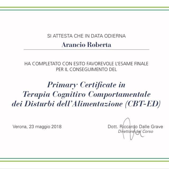 Ingrandire l'immagine: certificate 2