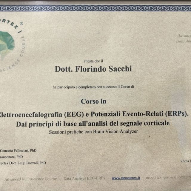 Ingrandire l'immagine: certificate 1