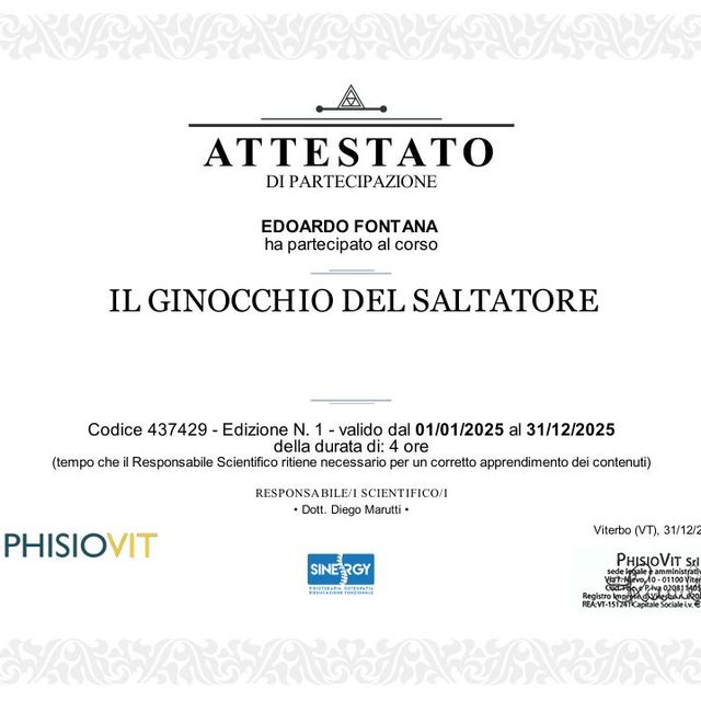 Ingrandire l'immagine: certificate 4