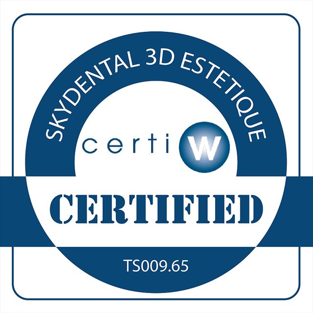 Ingrandire l'immagine: certificate 1