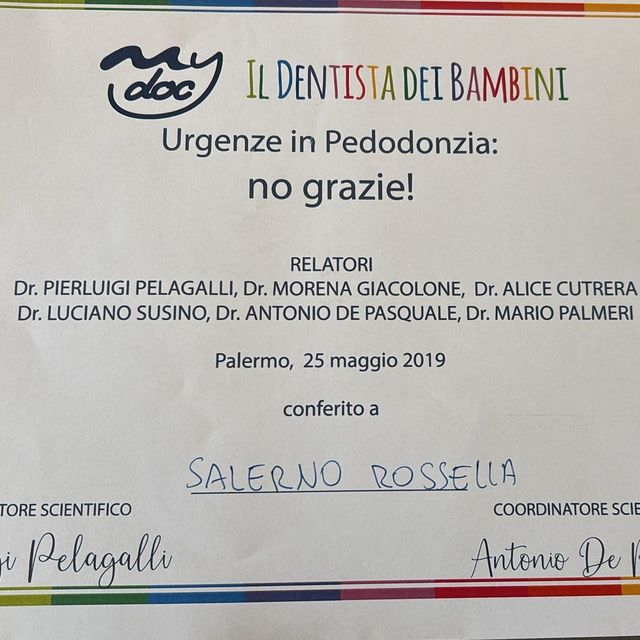 Ingrandire l'immagine: certificate 6