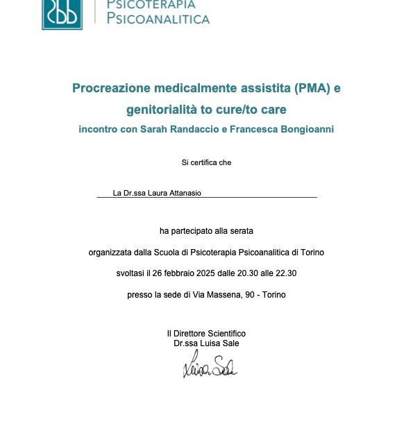 Ingrandire l'immagine: certificate 3