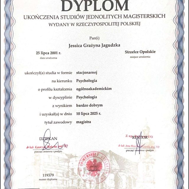 Powiększ obraz: certificate 1
