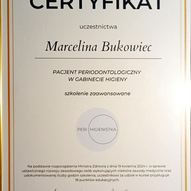 Powiększ obraz: certificate 1