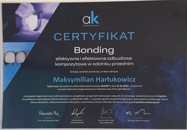 Powiększ obraz: certificate 1