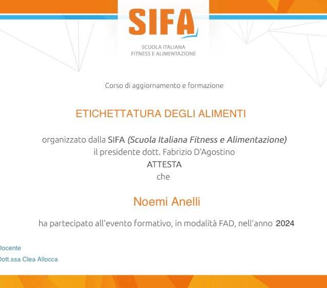 Ingrandire l'immagine: certificate 17