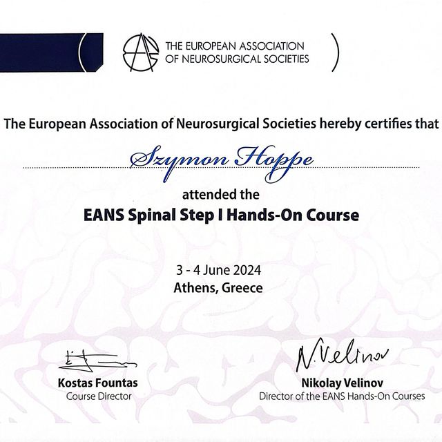 Powiększ obraz: certificate 5