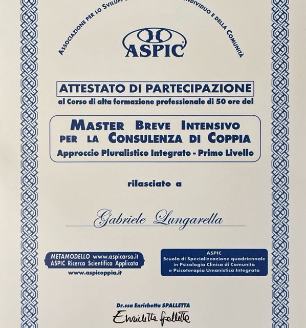 Ingrandire l'immagine: certificate 4