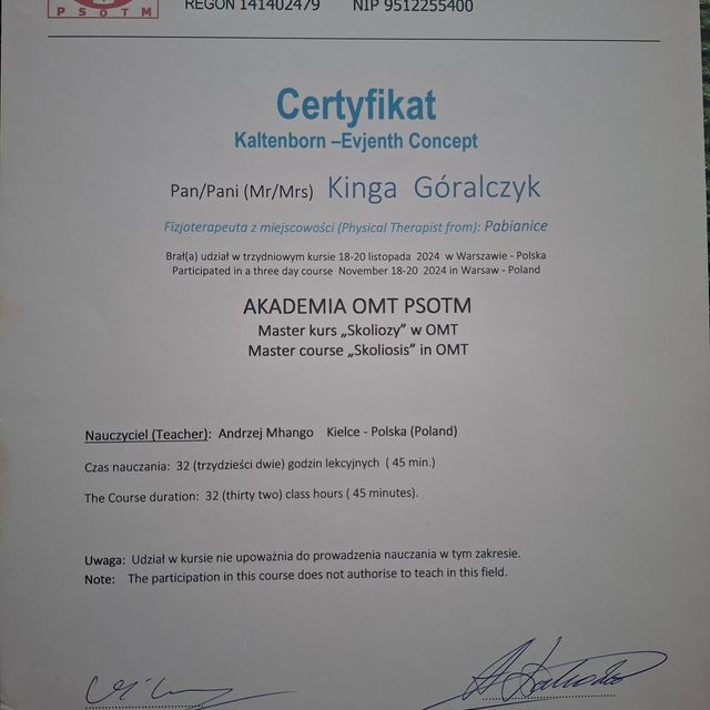 Powiększ obraz: certificate 1