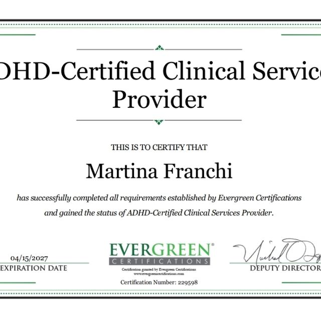 Ingrandire l'immagine: certificate 4