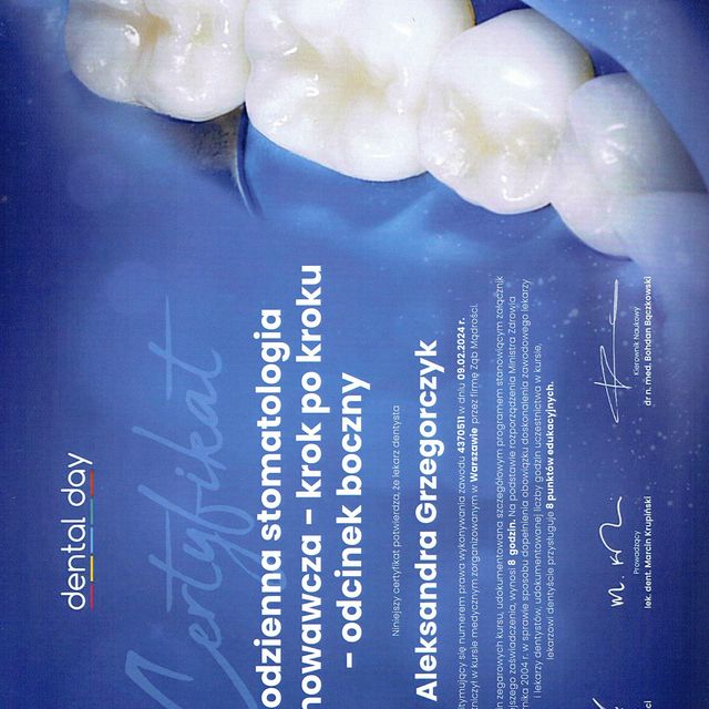 Powiększ obraz: certificate 4