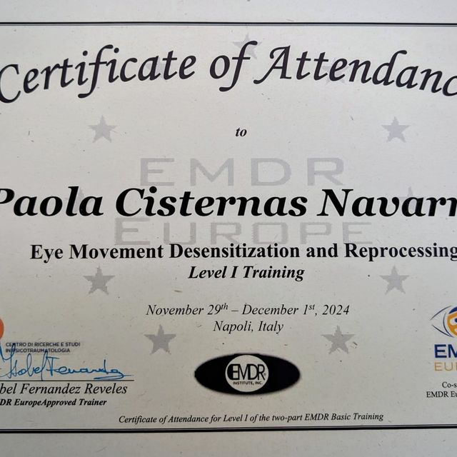 Ingrandire l'immagine: certificate 2