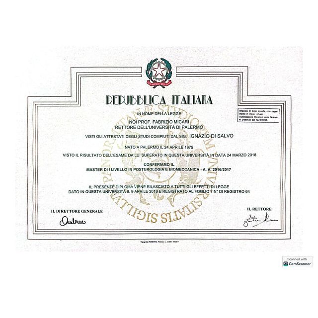 Ingrandire l'immagine: certificate 10