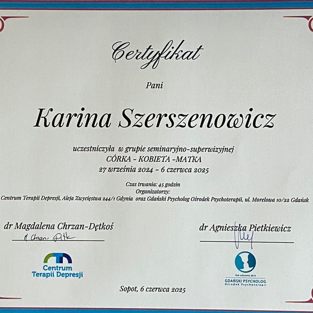 Powiększ obraz: certificate 3