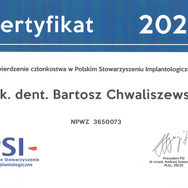 Powiększ obraz: certificate 3