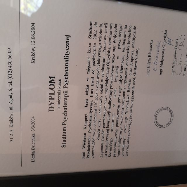 Powiększ obraz: certificate 1