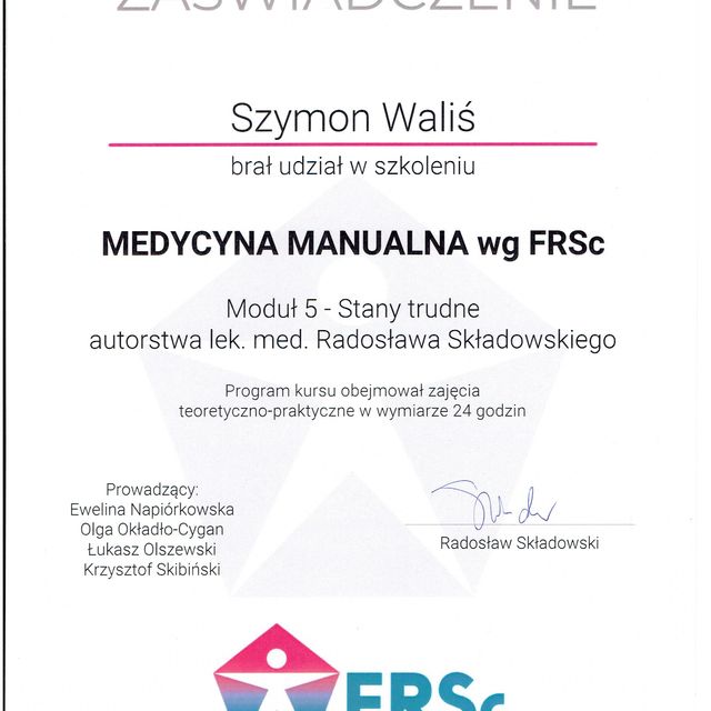 Powiększ obraz: certificate 2
