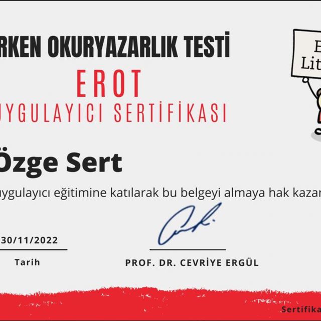 Resmi büyüt: certificate 5