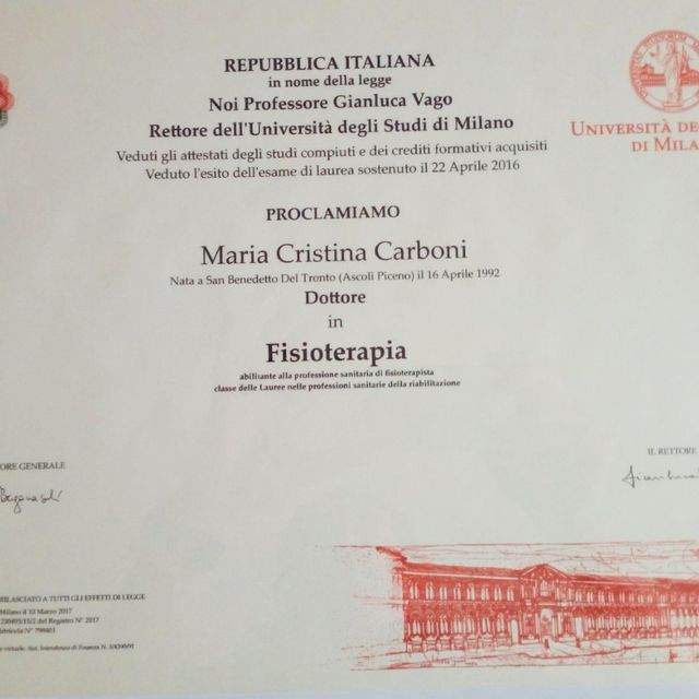 Ingrandire l'immagine: certificate 1