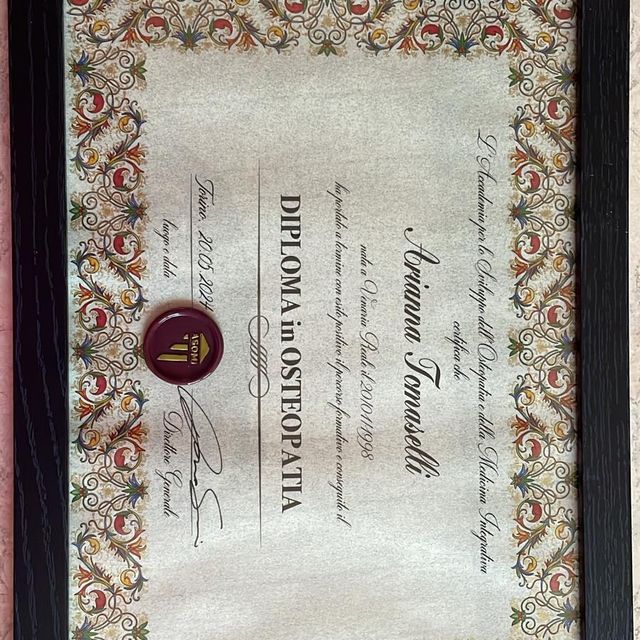 Ingrandire l'immagine: certificate 1