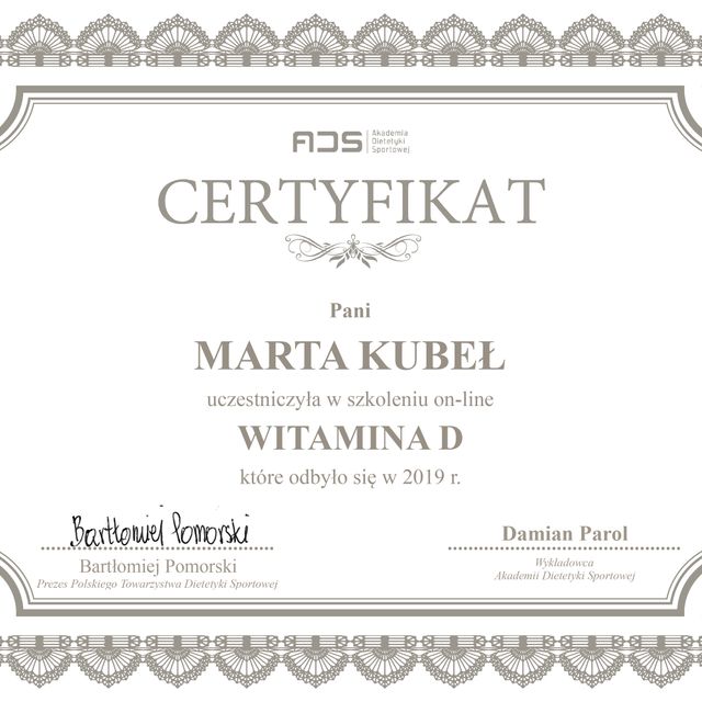 Powiększ obraz: certificate 13
