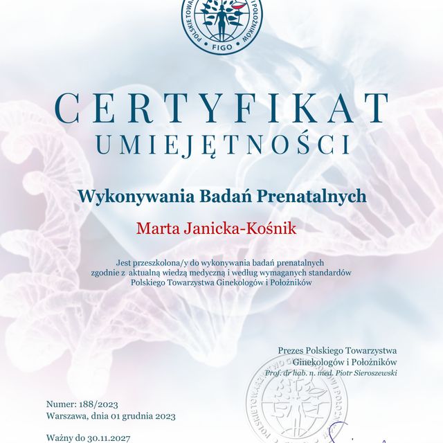 Powiększ obraz: certificate 1