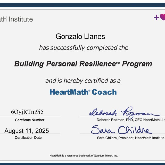Acercar imagen: certificate 1