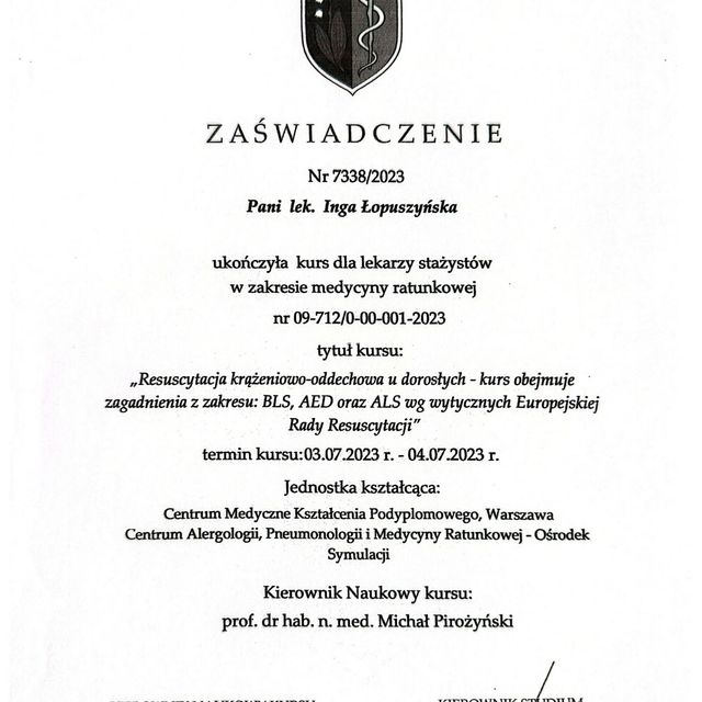 Powiększ obraz: certificate 5