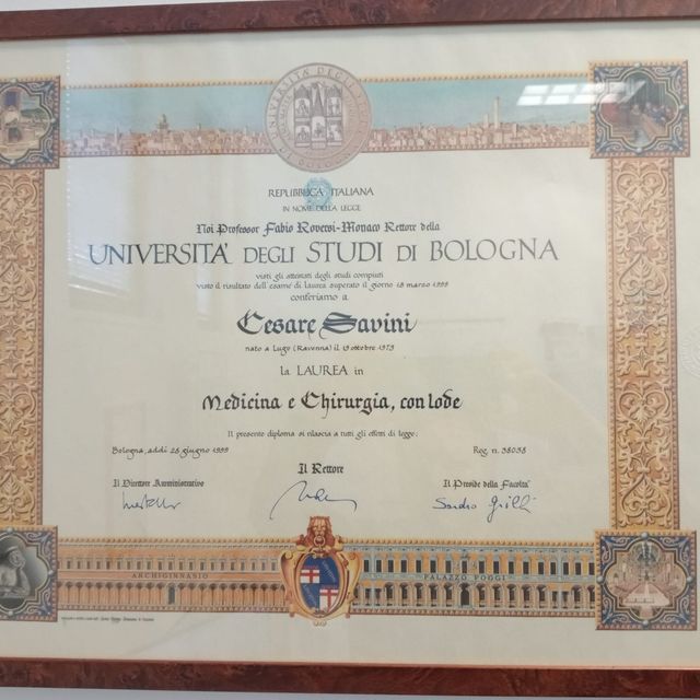 Ingrandire l'immagine: certificate 1