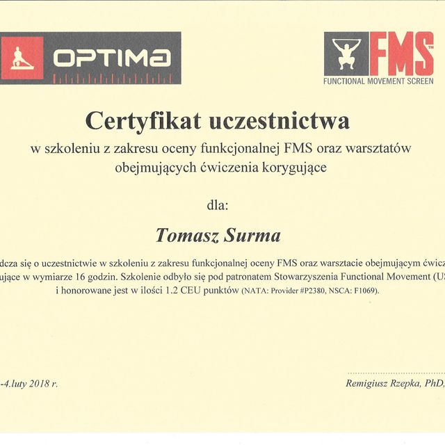 Powiększ obraz: certificate 31